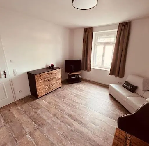 Ferienwohnung Cosel