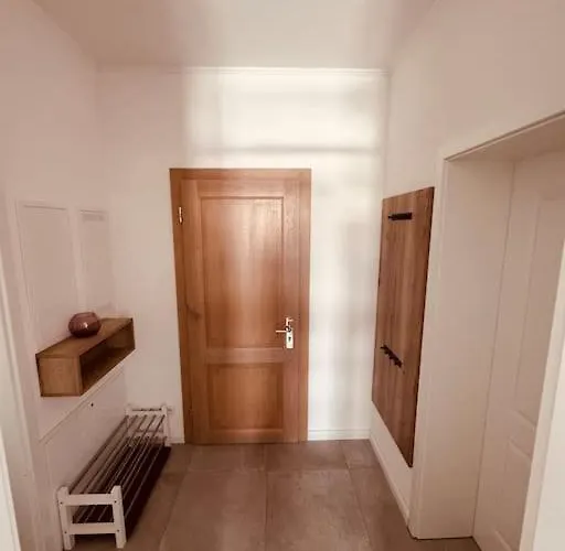 Ferienwohnung Cosel