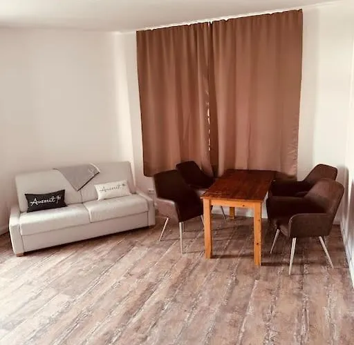 Ferienwohnung Cosel