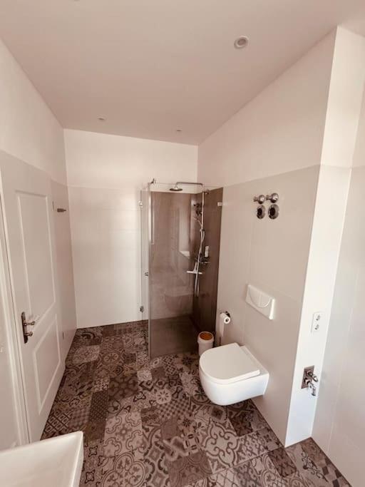 Cosel Apartment Pirna