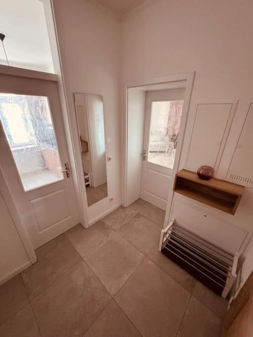 Cosel Apartment Pirna