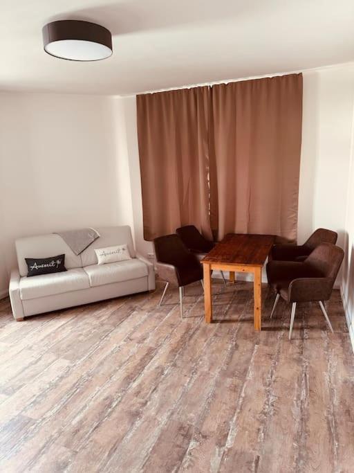 Apartment Cosel Pirna